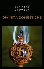 Divinità domestiche