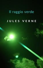 Il raggio verde