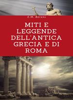Miti e leggende dell'antica Grecia e di Roma
