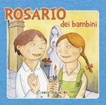 Rosario dei bambini. Ediz. illustrata