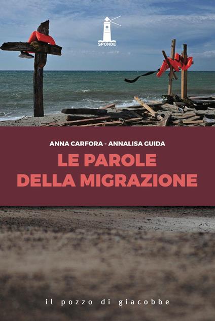 Le parole della migrazione - copertina