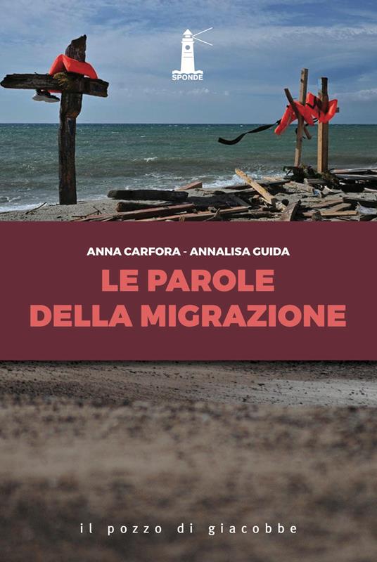Le parole della migrazione - copertina