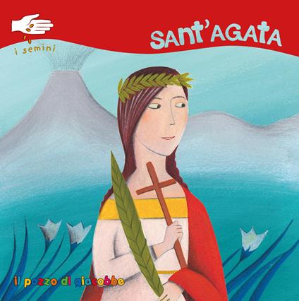 Sant'Agata. Ediz. illustrata - Francesca Fabris - copertina