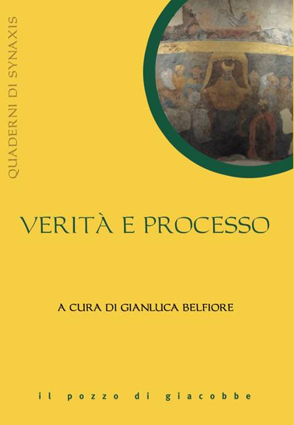 Verità e processo - copertina