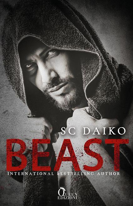 Beast. Ediz. italiana - SC Daiko,Chiara Cavini Benedetti - ebook