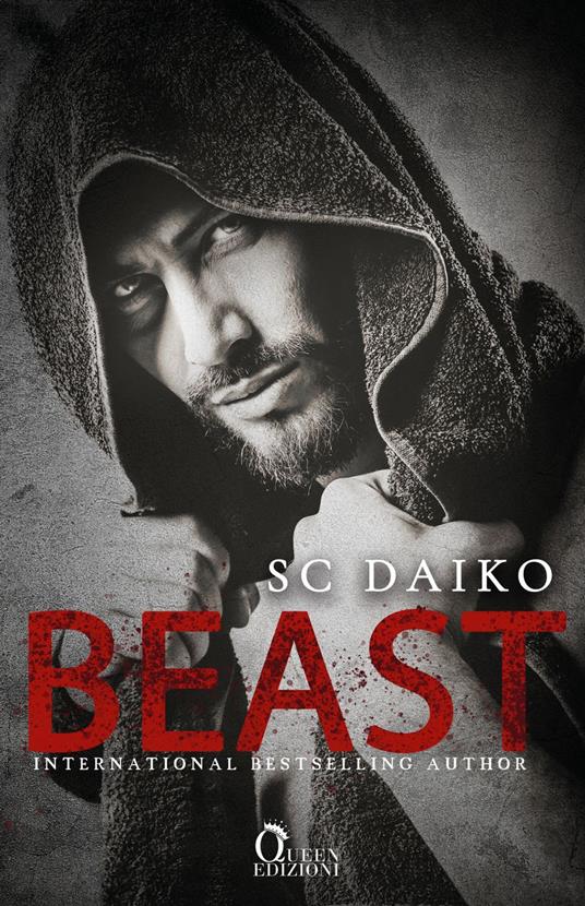 Beast. Ediz. italiana - SC Daiko,Chiara Cavini Benedetti - ebook