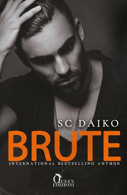 Brute - SC Daiko,Michela Moroni - ebook