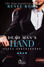 Dead Man's Hand. Vegas Underground. Vol. 7
