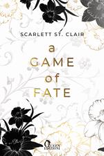 A game of fate. Ade saga. Vol. 1