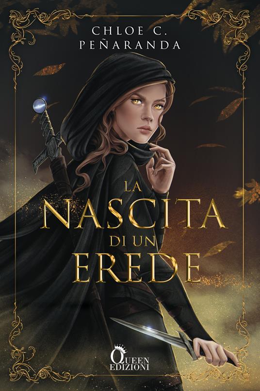 La nascita di un erede. An heir comes to rise. Vol. 1 - Chloe C. Peñaranda,Valentina Nobili - ebook