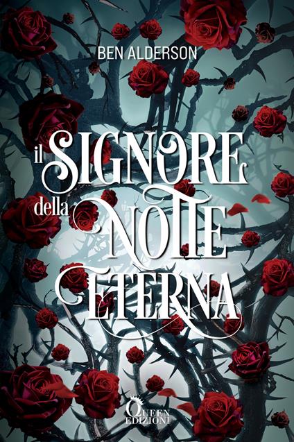 Il signore della notte eterna. Darkmourn universe. Vol. 1 - Ben Alderson - copertina