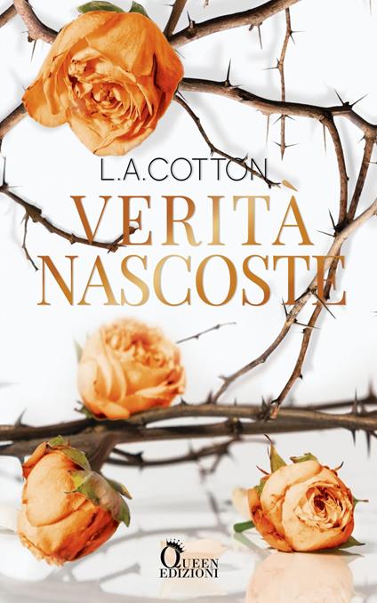 Verità nascoste - L. A. Cotton,Martina Piovesan - ebook