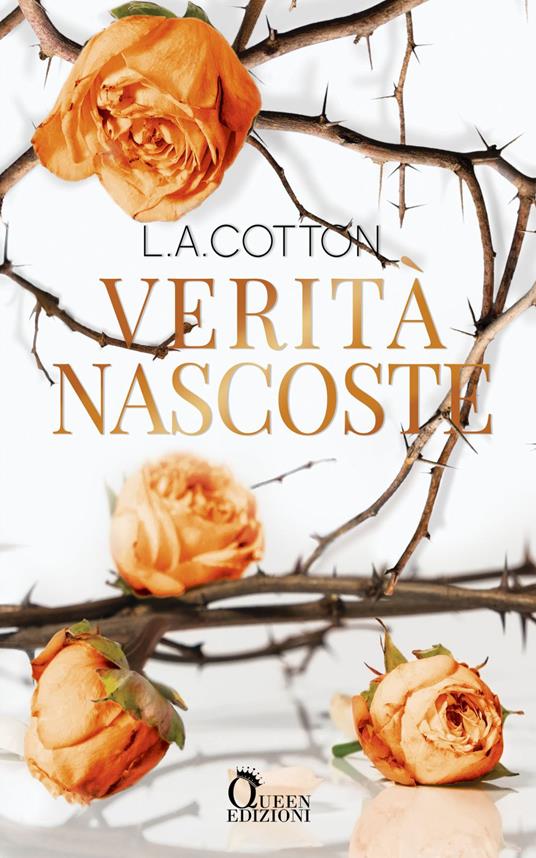 Verità nascoste - L. A. Cotton,Martina Piovesan - ebook