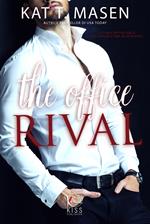 The office rival. Ediz. italiana