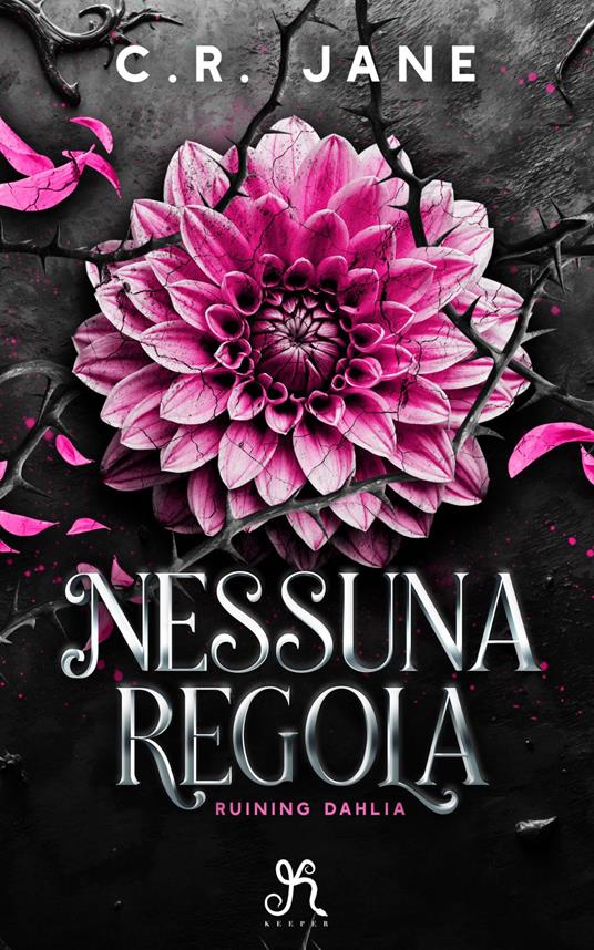 Nessuna regola - Jane C. R. - ebook