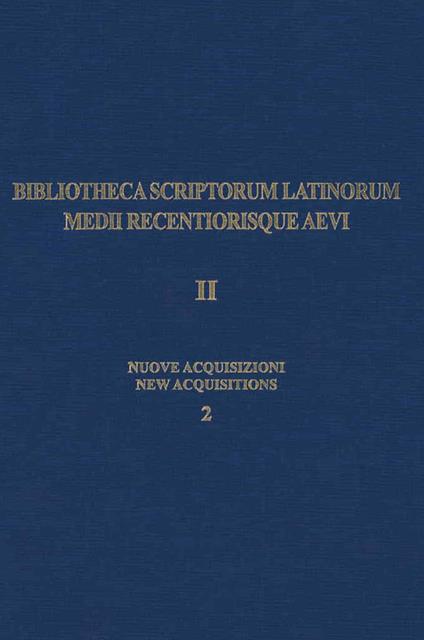 Bislam 2. Nuove acquisizioni. Vol. 2 - copertina