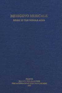 Medioevo musicale-Music in the Middle Ages. Vol. 21-23 - copertina