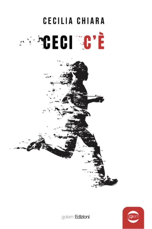 Ceci c'è - Chiara Cecilia - copertina