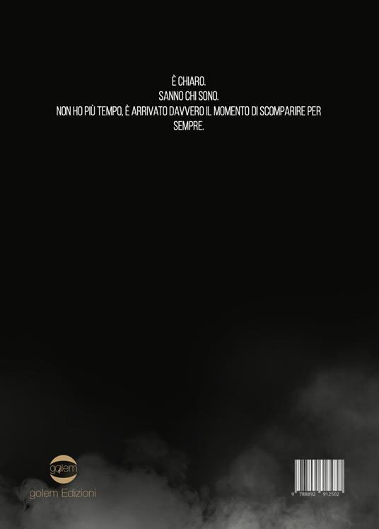 La prima volta è un inganno - Fulvio Di Sigismondo - 2