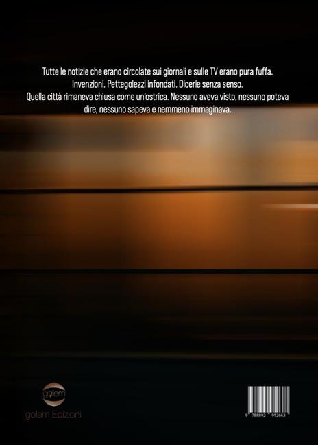 Scarnebbia - Carla Reschia - 2