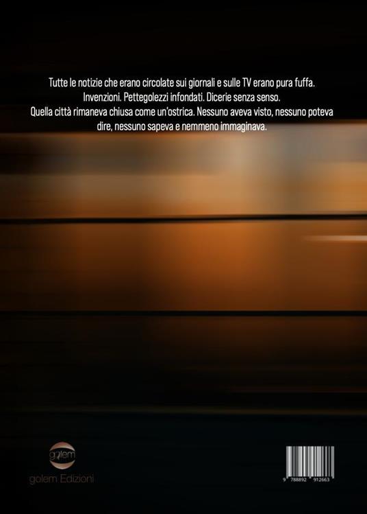 Scarnebbia - Carla Reschia - 2