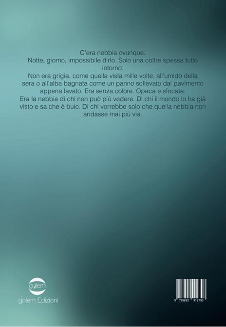 Nei tuoi occhi - Fabio Delle Donne - 2