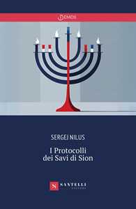 I Protocolli dei savi di Sion