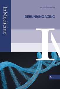 Libro Debunking aging Nicola Sarandria