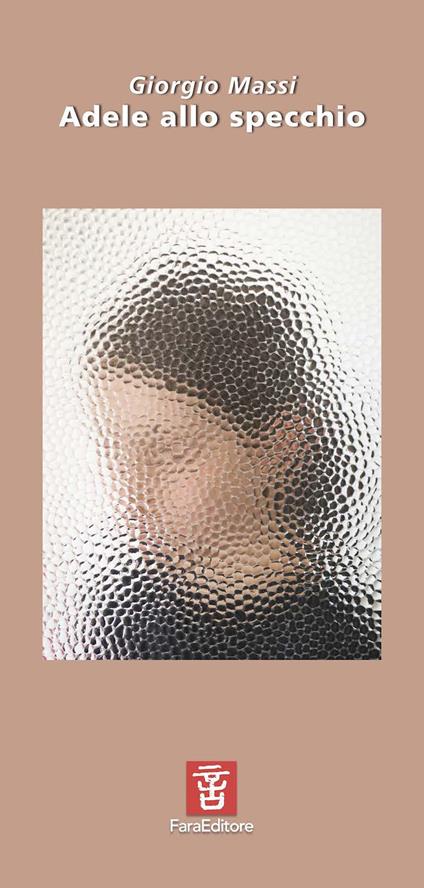 Adele allo specchio - Giorgio Massi - copertina