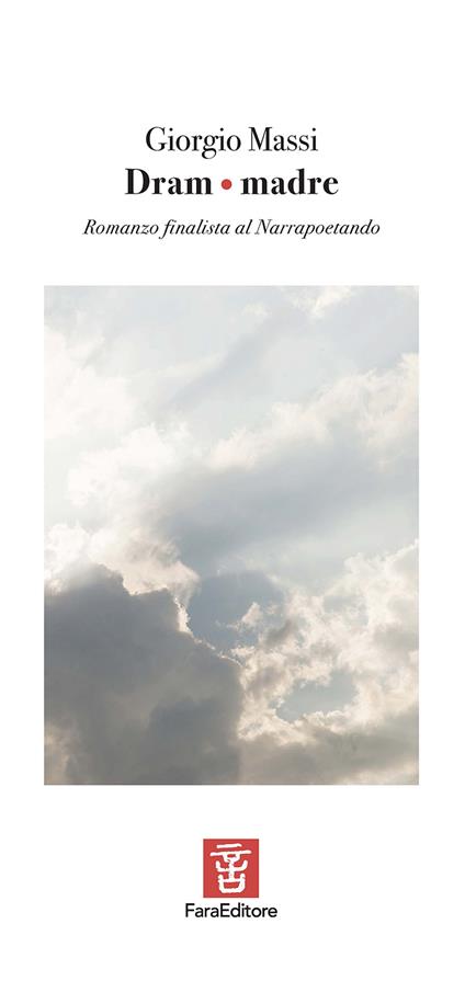 Dram.madre - Giorgio Massi - copertina