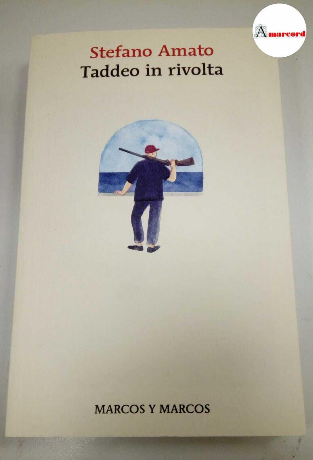 Amarcord Libri