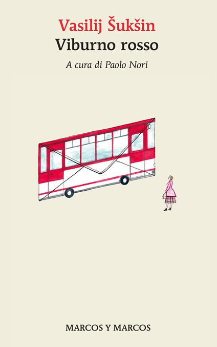 Viburno rosso - Vasilij Suksin,Paolo Nori,Arnesano Marta,Bacci Diletta - ebook