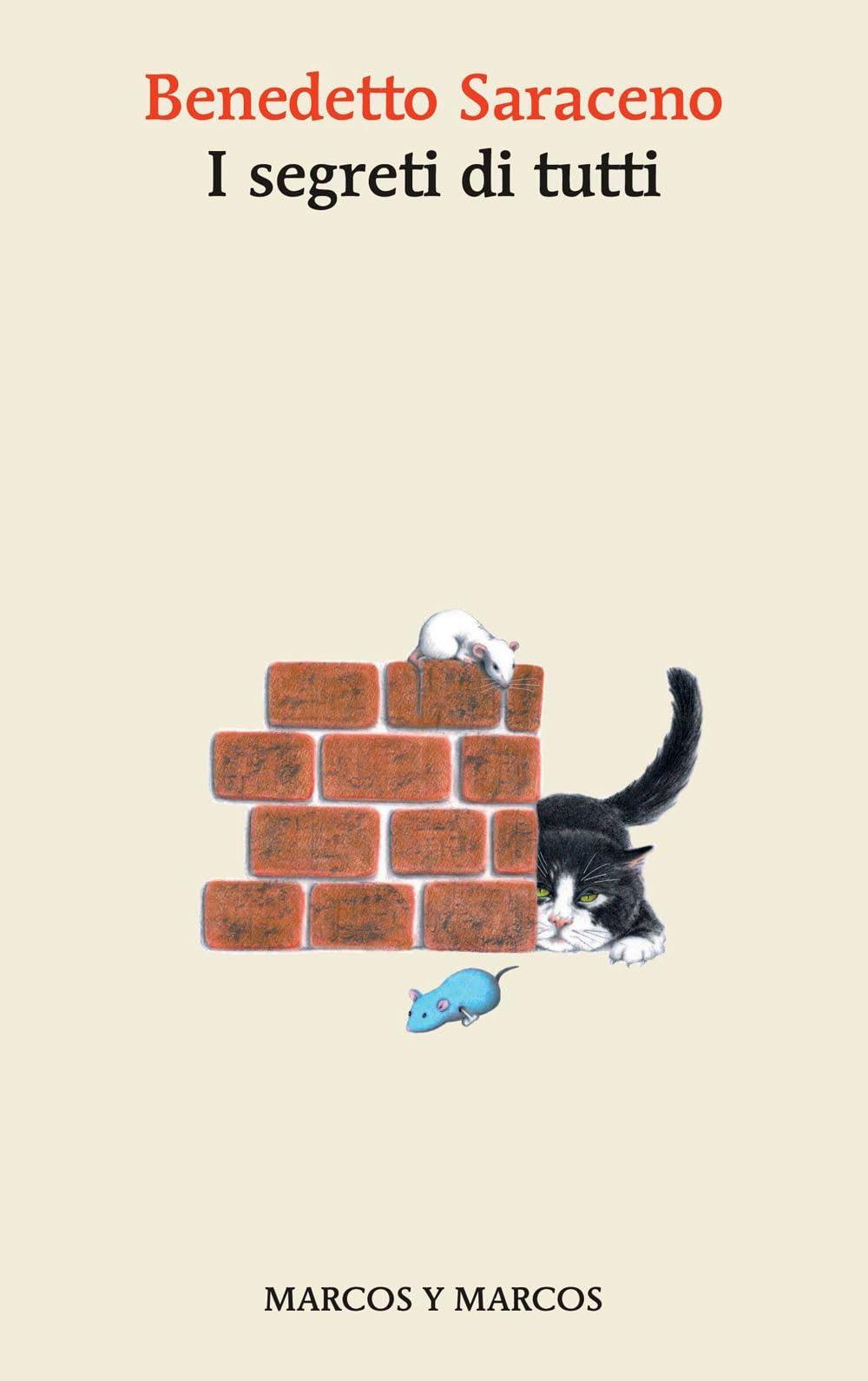 Libreria Serendipity