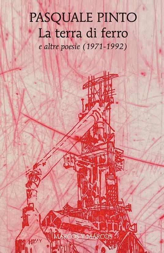 La terra di ferro - Pasquale Pinto - ebook
