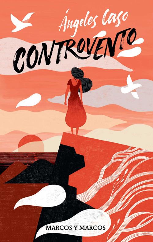 Controvento - Ángeles Caso,Andrea Cavallini,Tarolo Claudia - ebook