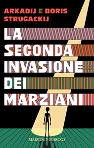 La seconda invasione dei marziani
