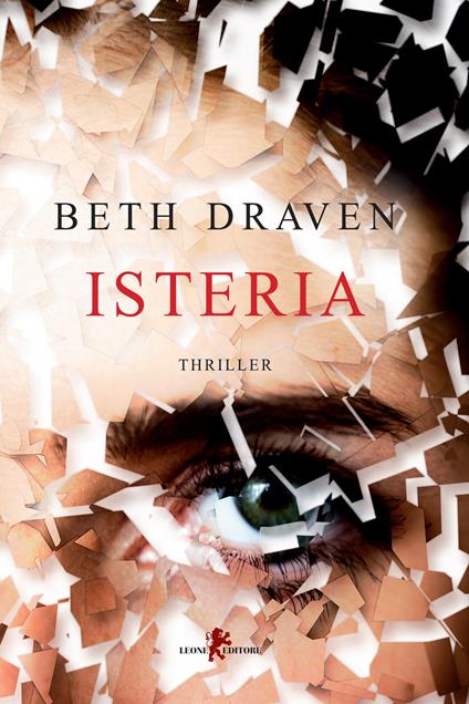 Isteria - Beth Draven - copertina