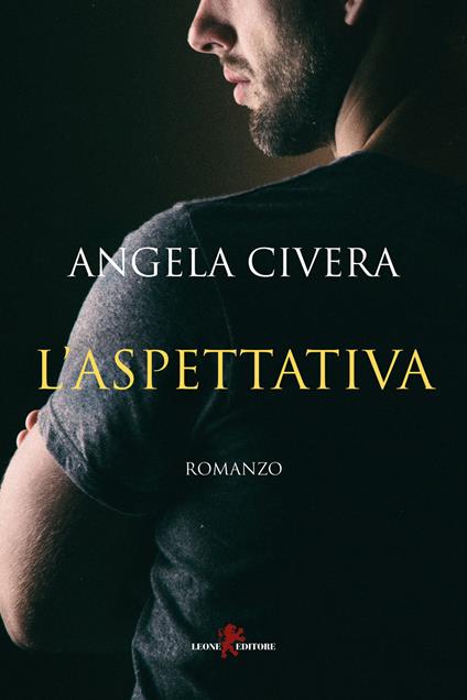 L'aspettativa - Angela Civera - copertina