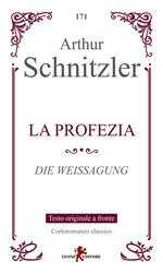 La profezia-Die Weissangung