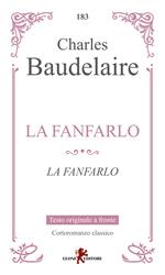 La fanfarlo. Testo francese a fronte