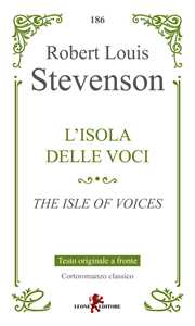 L'isola delle voci-The isle of voices
