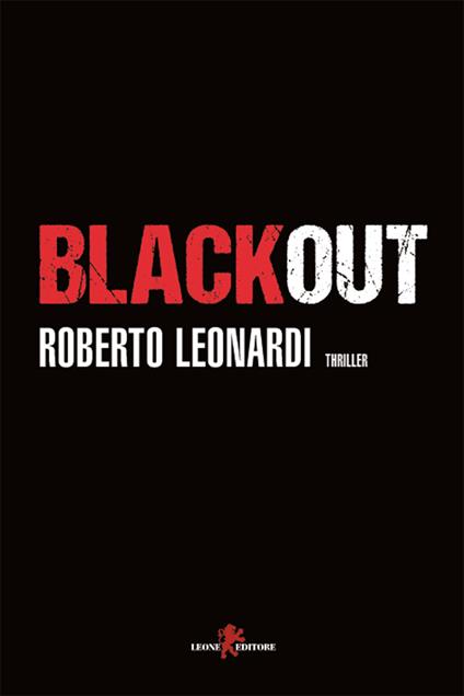 Blackout - Roberto Leonardi - ebook