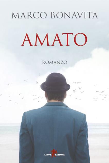 Amato - Marco Bonavita - ebook