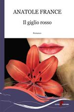 Il giglio rosso