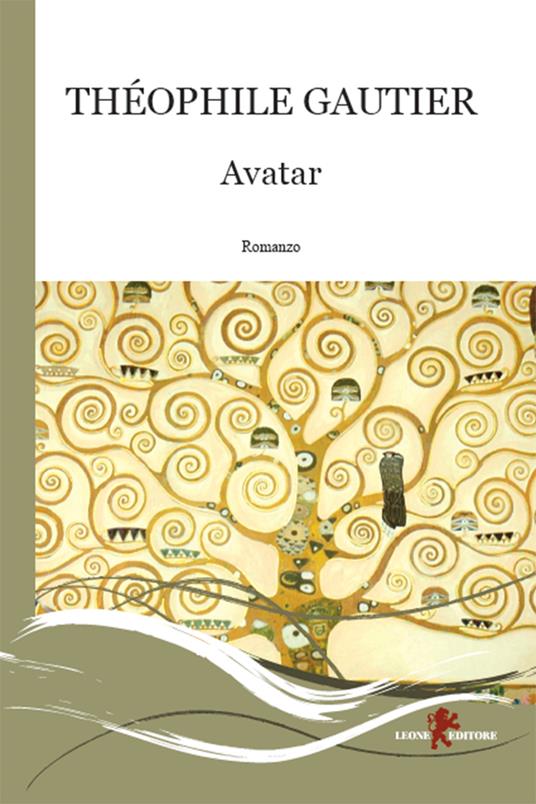 Avatar - Théophile Gautier,I. Torre - ebook