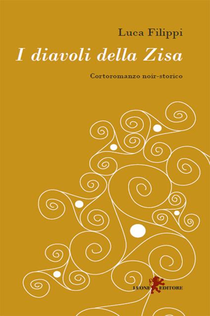 I diavoli della Zisa - Luca Filippi - ebook