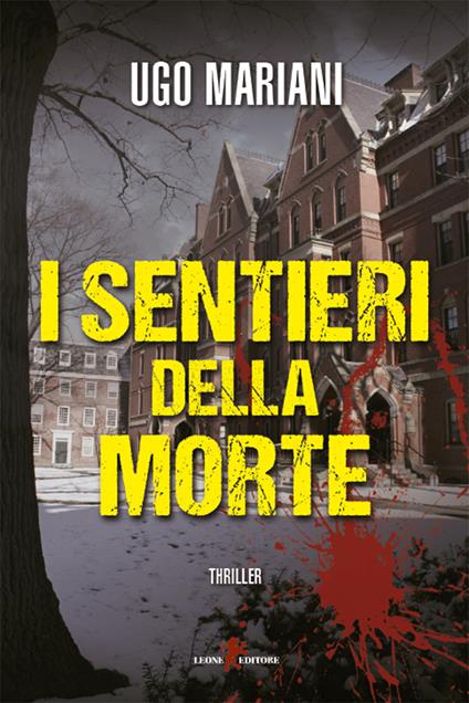I sentieri della morte - Ugo Mariani - ebook