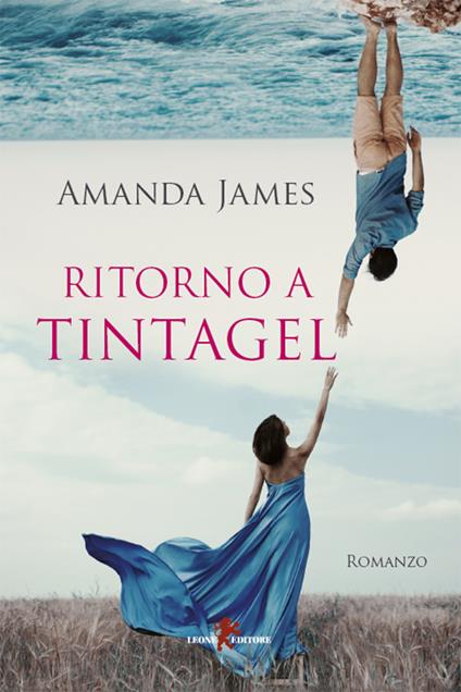 Ritorno a Tintagel - Amanda James - ebook