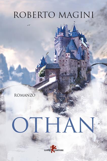Othan - Roberto Magini - ebook
