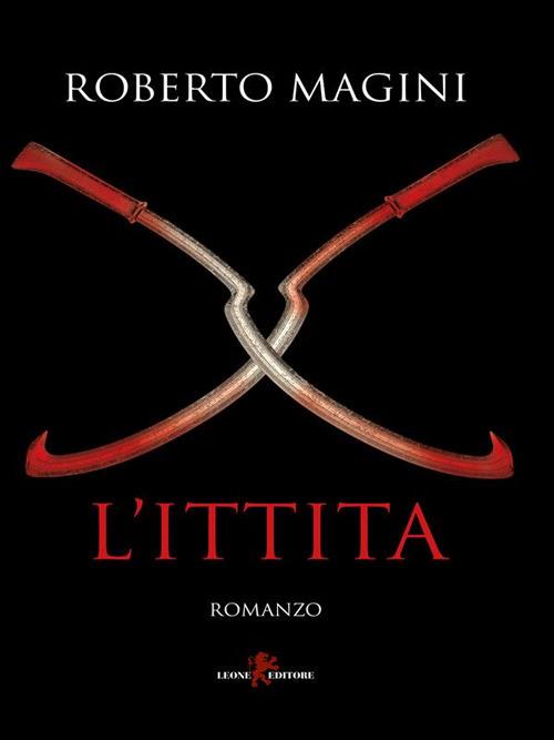 L' ittita - Roberto Magini - ebook